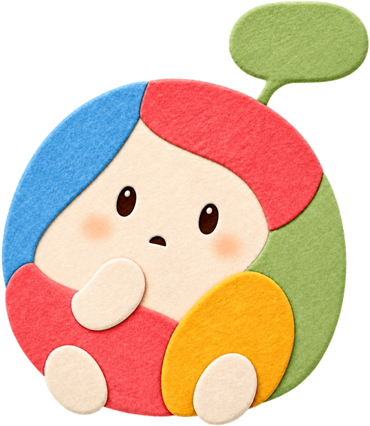 みんかちのキャラクター みんまる
